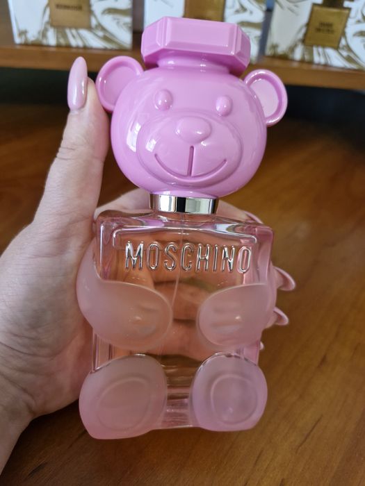 Парфуми Moschino Toy 2 Bubble Gum