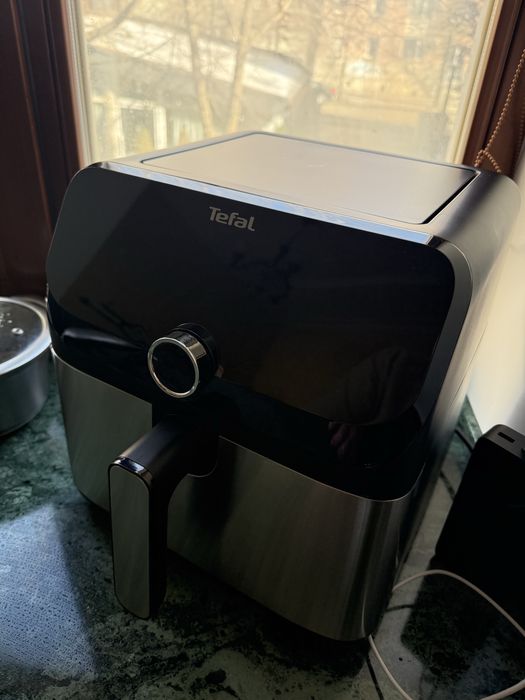 Аерогриль  Tefal Новий!