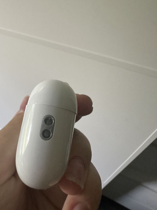airpods pro stan bardzo dobry