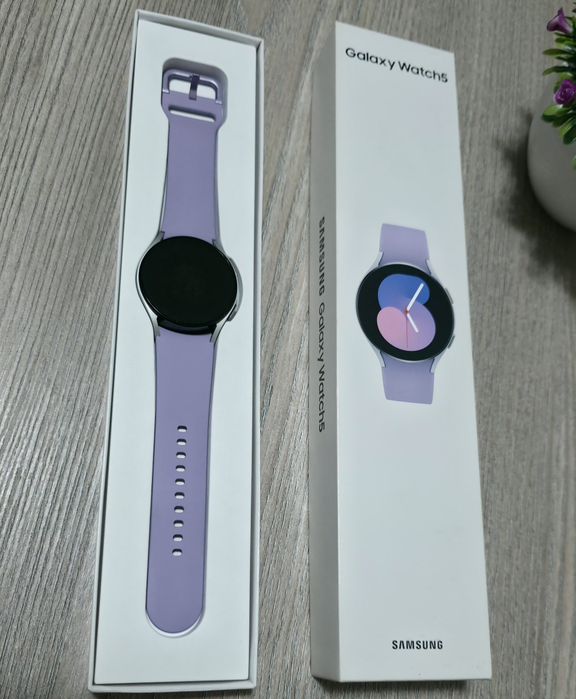 Samsung Galaxy Watch 5 40mm