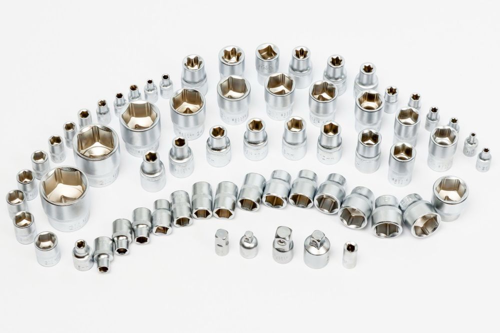 Набір інструментів Gut Meister 145 одн набор инструментов GM - 01145