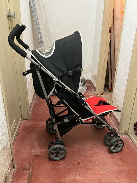 Carrinho bengala zippy