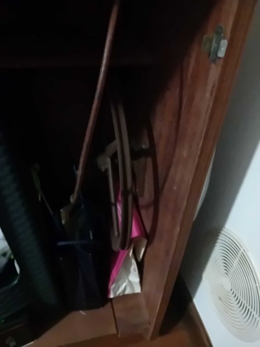 Maquina de costura singer n° 15