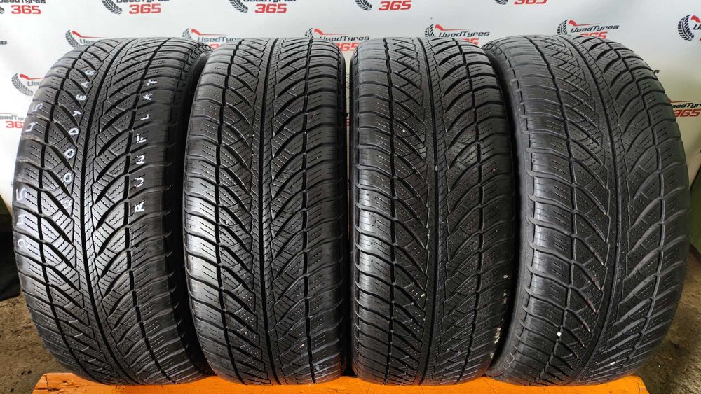БЕЗ ПРЕДОПЛАТ Шини/Резина/Колеса Goodyear 245 45 R18 100V Runflat Зима