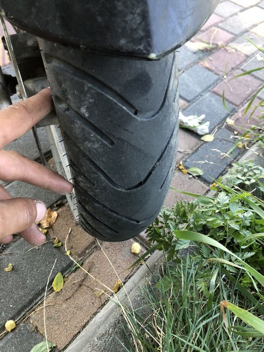 Обмен на мотор от альфи