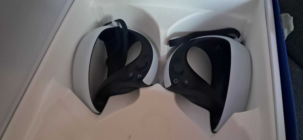 VR2 playstation-