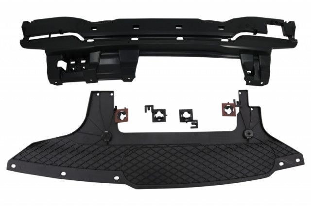 Para-choques Bmw Série 5 F11 (2010 a 2017) Look Pack M