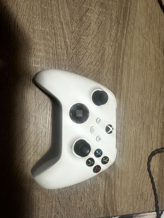 Xbox series X/S джойстик