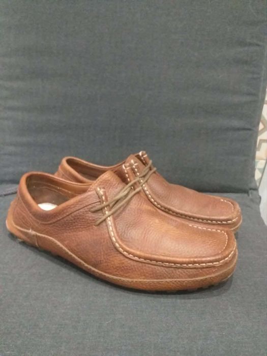 Loafersy marki Ikon