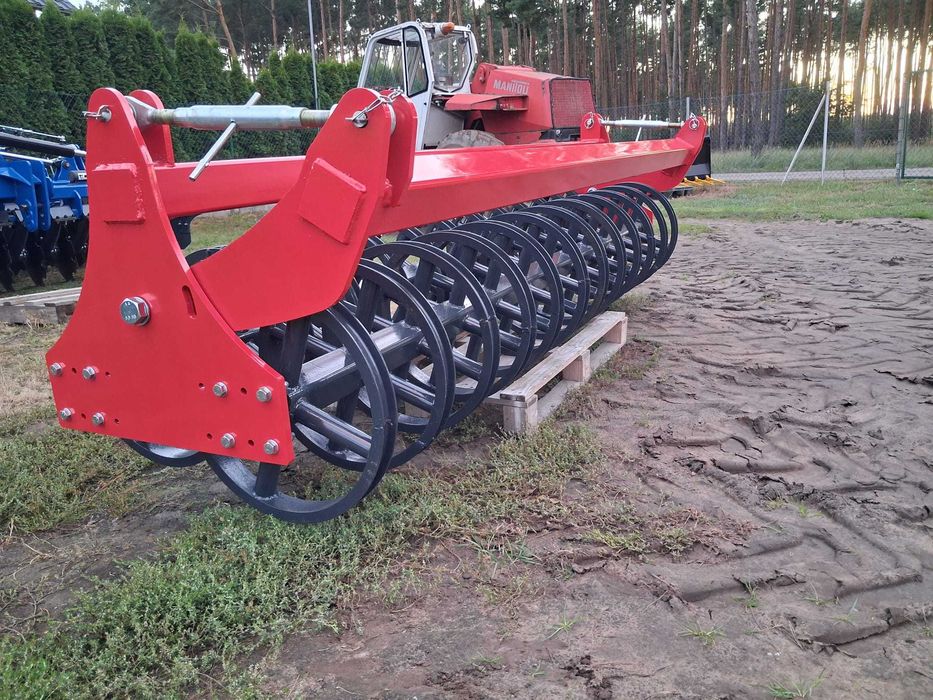 Wałek wał rurowy płaskownikowy daszkowy ceownikowy na wymiar Dostawa