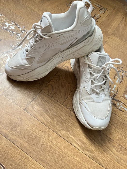 Кроссовки Puma