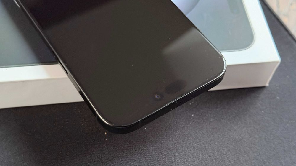 Iphone 16 pro max 256gb esim