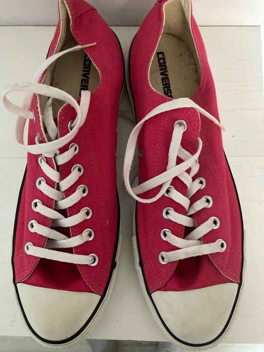 Converse trampki męskie rozm. 45,5