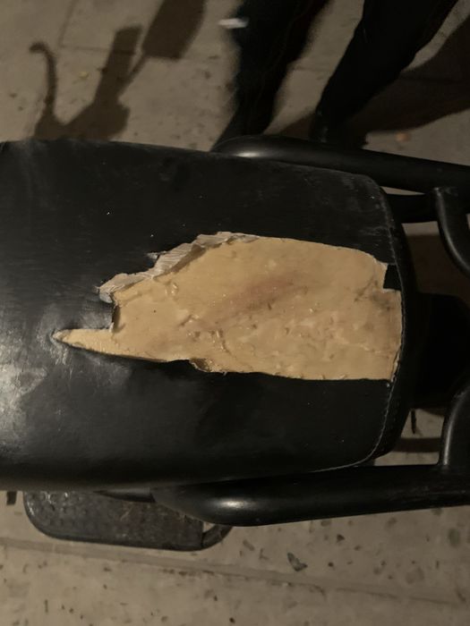 Продам мастанг фіт125