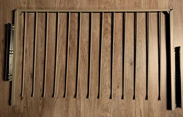 Calceiro IKEA Komplement