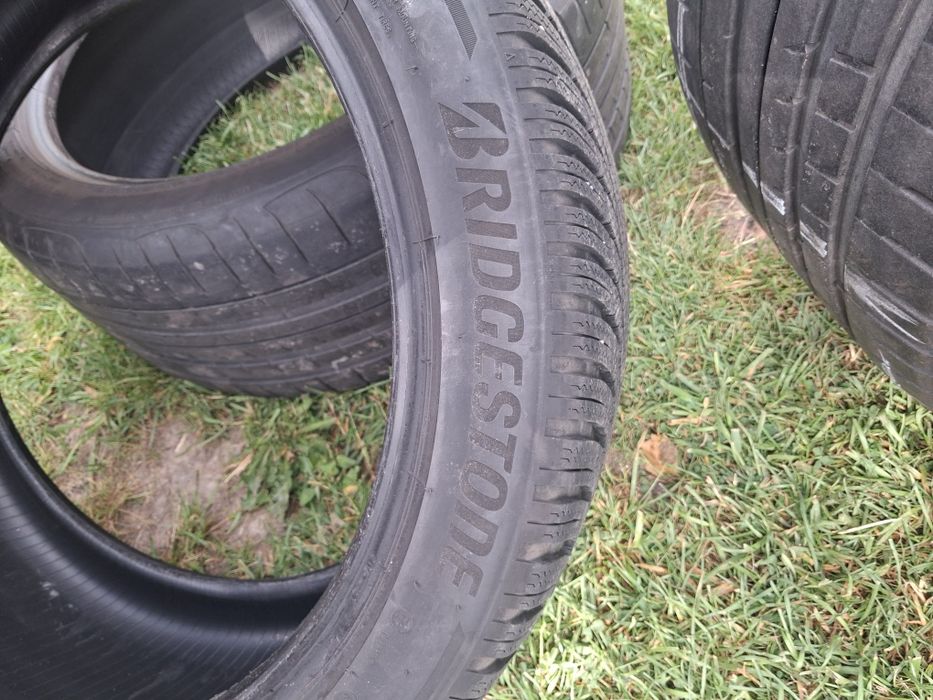 Opony 285/40 r 21
