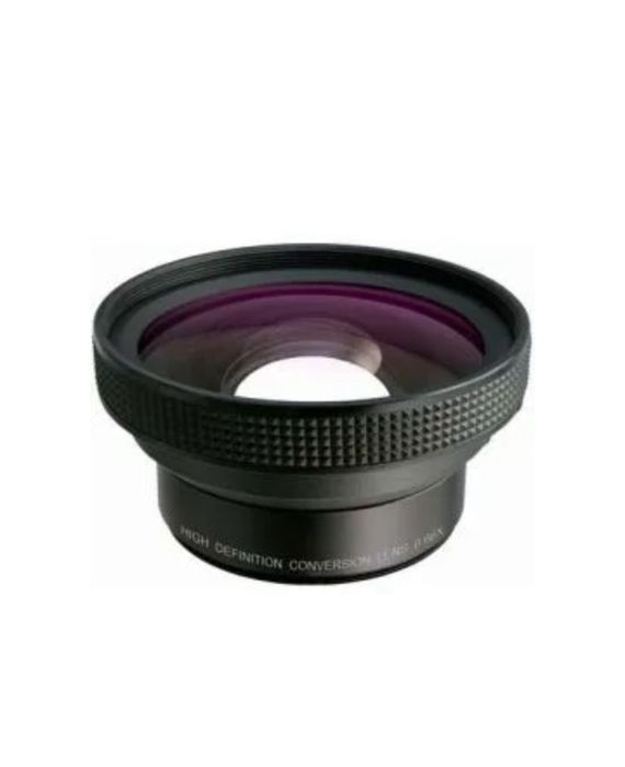 Raynox SRW-6600-58 obiektyw szerokokątny
