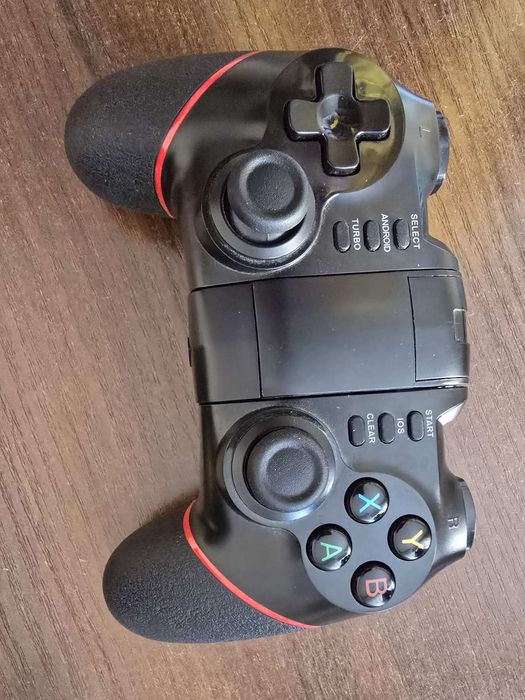 Геймпад, Ігровий контролер для мобільного телефона