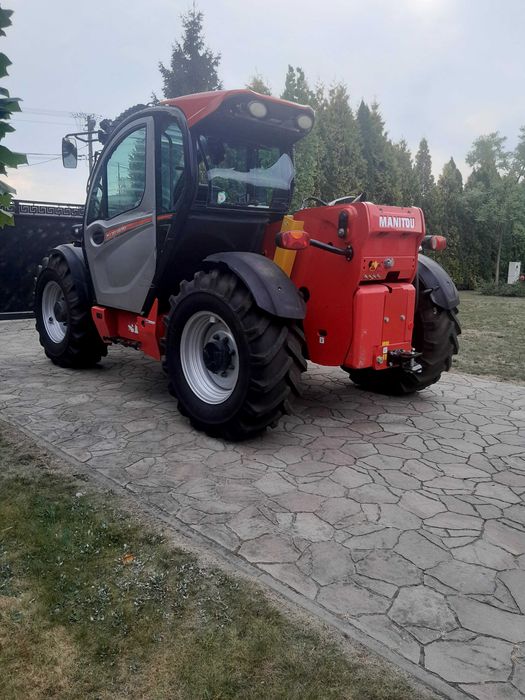 Manitou mlt MLT 737-130