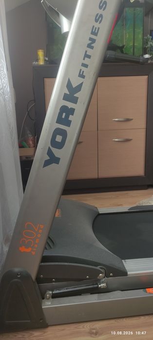 Bieżnia elektryczna