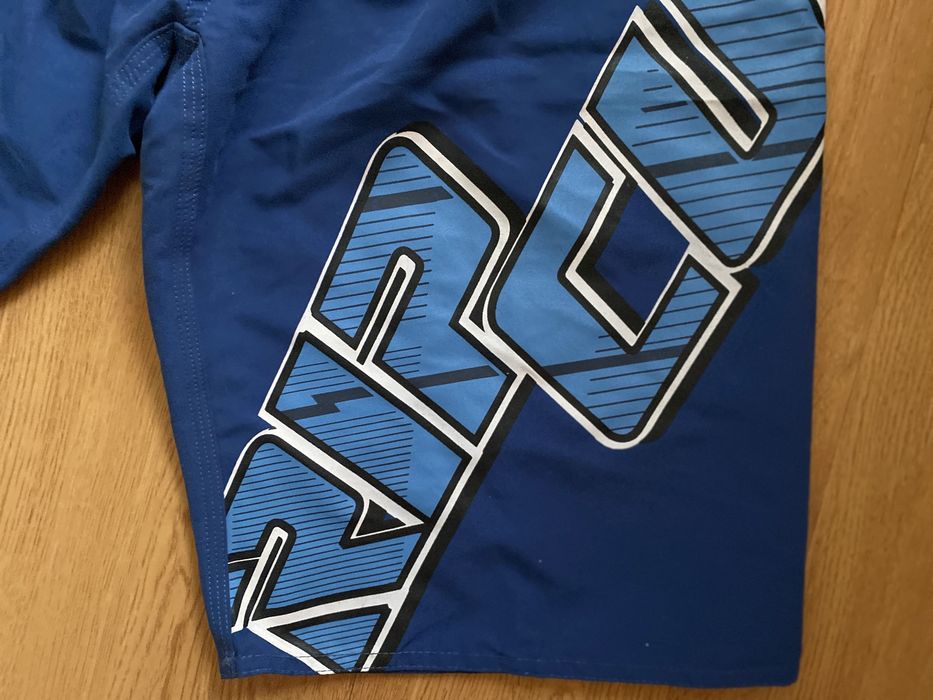Calções de banho Ripcurl 38 (novos)