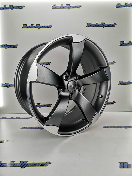 JANTES LOOK AUDI RS EM 20 | 5X112 NOVAS