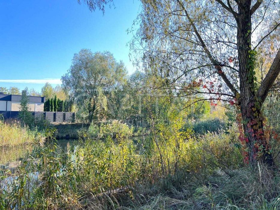 Продаж земельна ділянка в Козині. Самий центра Козина, 25 хвилин на машині до м.Печерська - Όψη 3