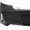 Body Kit Bmw Série 1 E81 (2004 a 2012) 1M