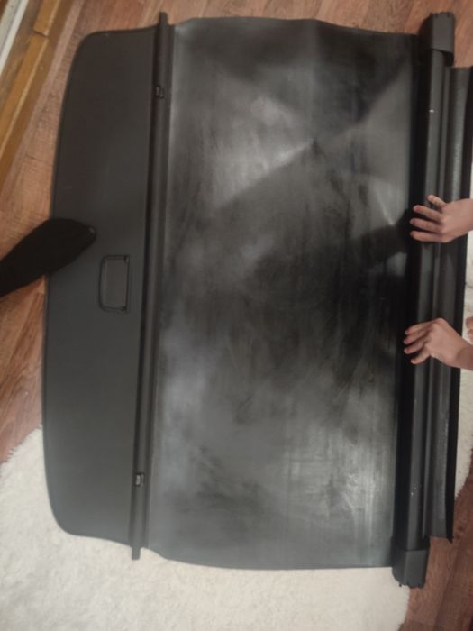 Шторка багажника для Volkswagen Passat В6