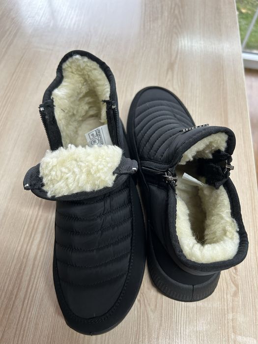 Женские ботиночки 39р