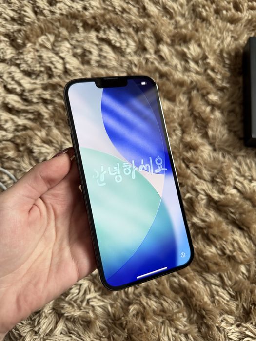 ТОРГ Apple iPhone 13 Pro Max 256GB