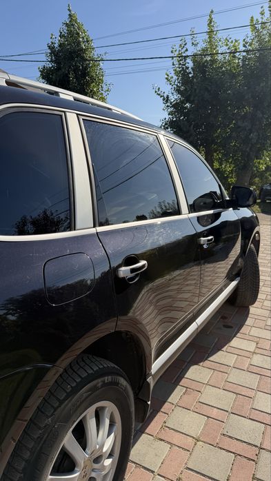продам Porsche Cayenne