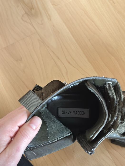 Черевики Steve Madden