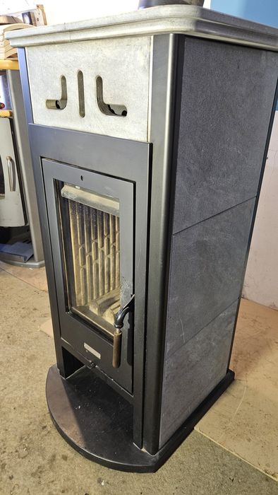 Kominek włoski Caminetti