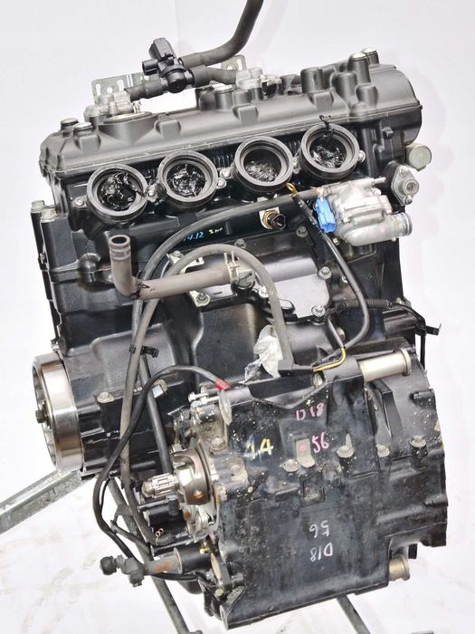Silnik Kawasaki GTR 1400 Gwarancja 07-09r