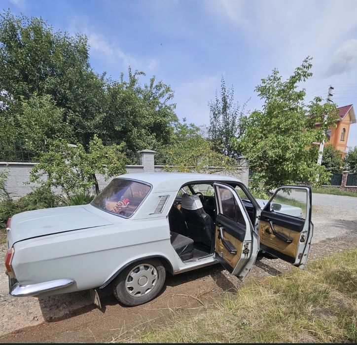 Продам автомобіль ГАЗ