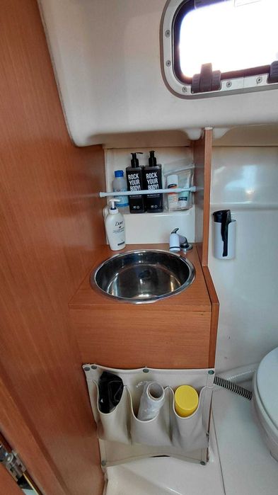 Jeanneau Merry Fisher 725