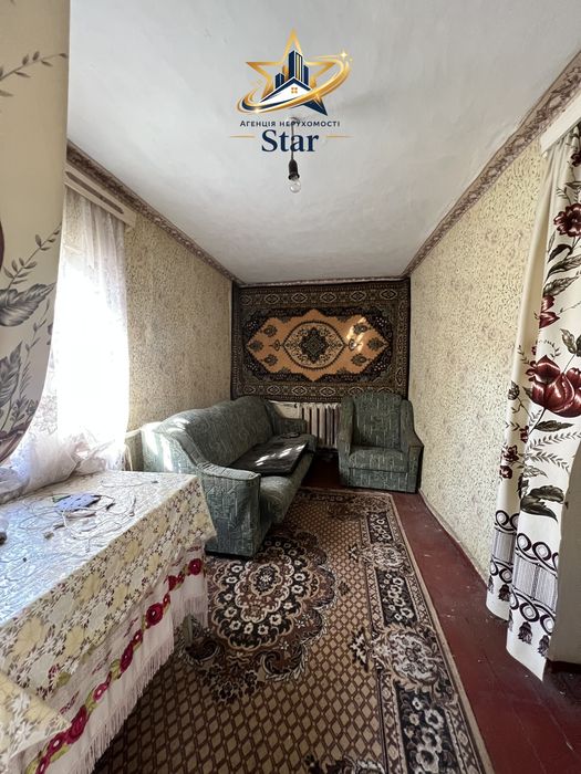 Продається компактний будиночок, р-н ст Балашівка