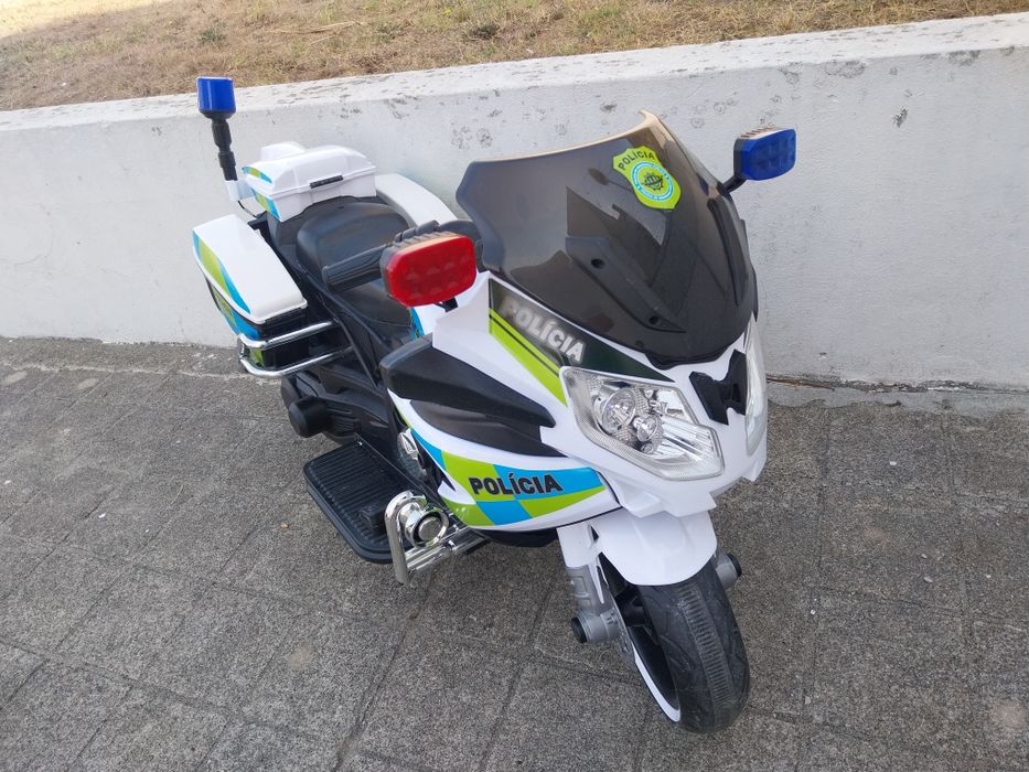 Mota bateria/elétrica 12v