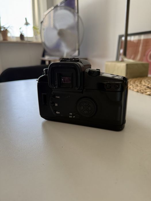 CANON eos30 / elan 7
