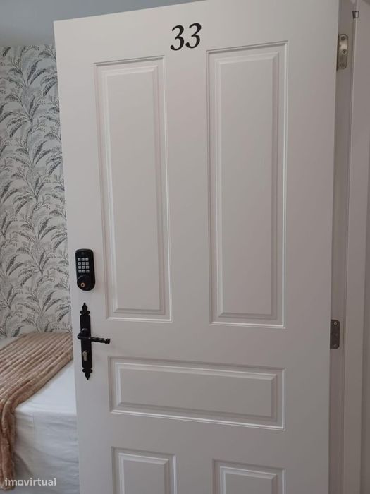 Estúdio - localizado em Baixa Coimbra