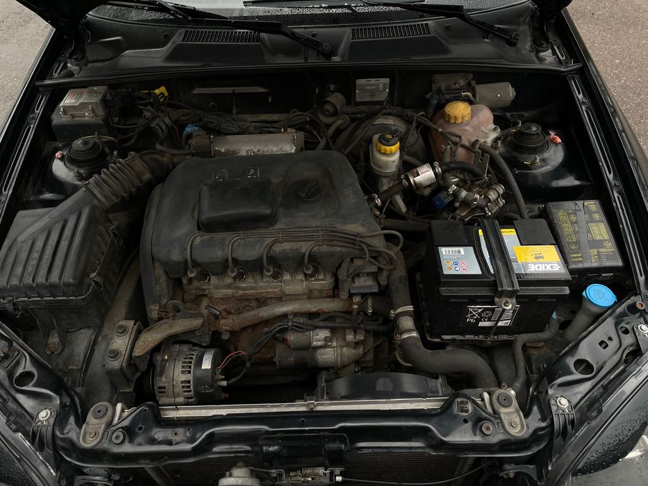 Продам ЗАЗ Sens 2011