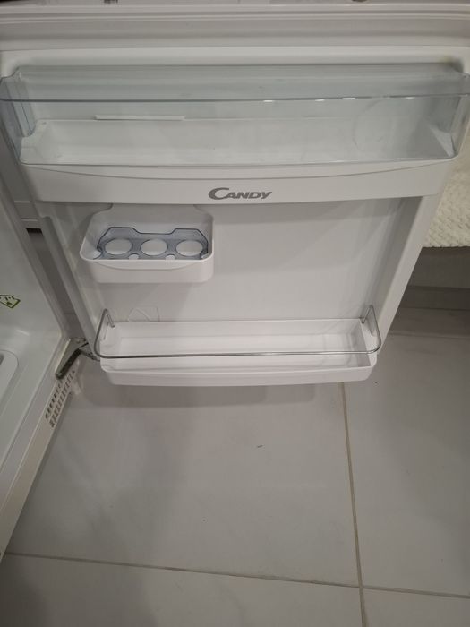 Lodówka Candy do zabudowy