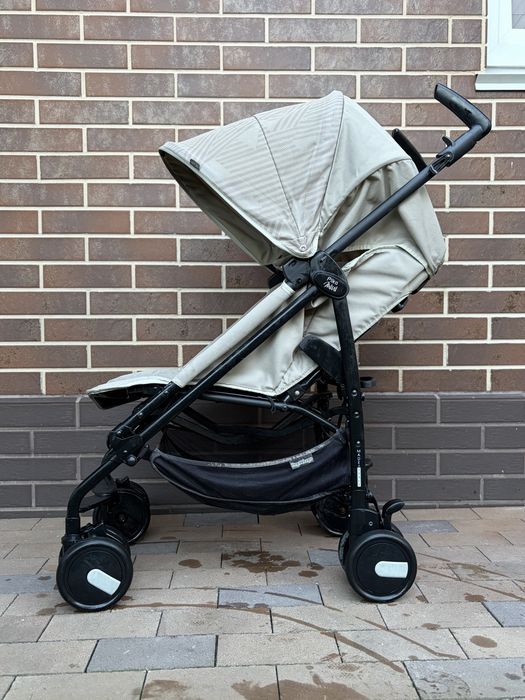 Прогулянкова коляска Peg Perego Італія