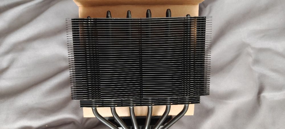 NOCTUA NH-D15 chromax.black