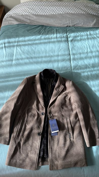 Casaco/blazer  novo com etiqueta.