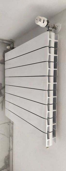 vendo caldeira a gás daikin para águas quentes e de radiadores