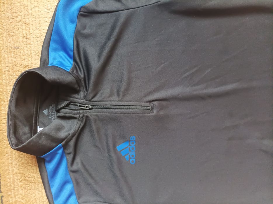 Bluza Adidas rozm. 176 super stan