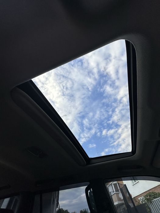 Продам ЛЮК в зборі Toyota Land Cruiser Prado 2008 р. в. В наявність.