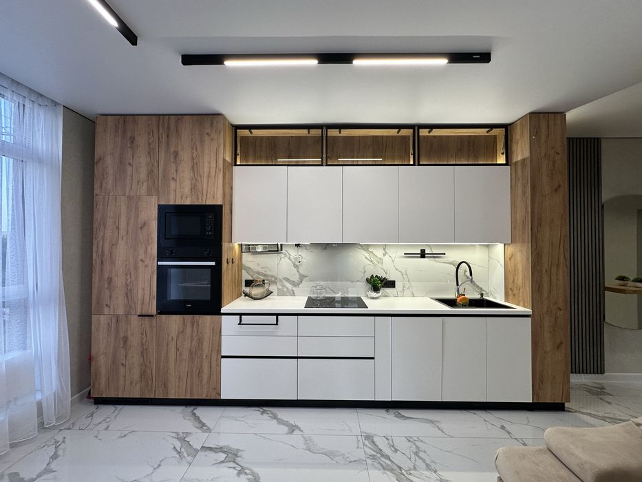 2-комнатная квартира по адресу (площадь 100 м²) - Atlanta.ua - фото 15